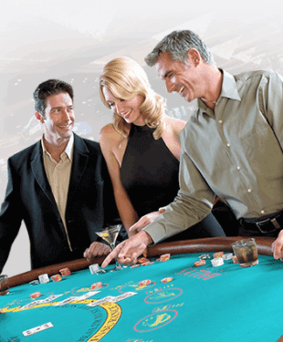 Professional blackjack vs professional poker
