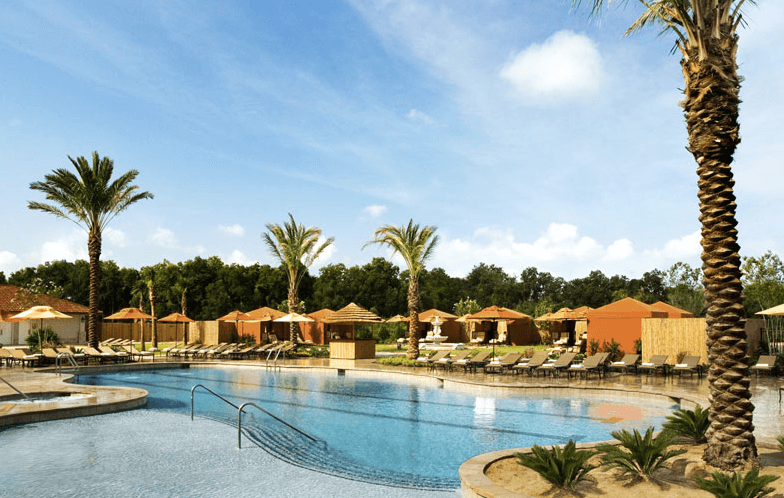 Golden Nugget Casino Lake Charles Opening Date