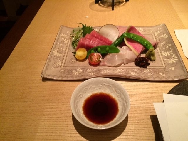 Japan Sushi