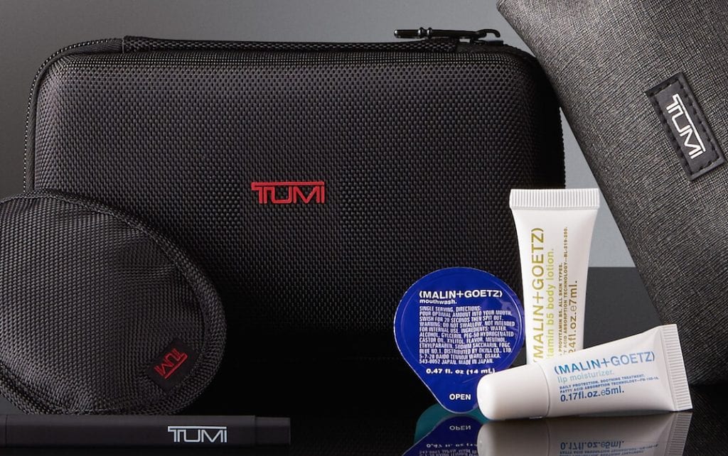 Delta Style | Amenity kits get refresh | 