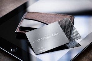 FoundersCard - Elite, Preferred, VIP