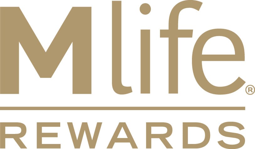 MGM Mlife Rewards M