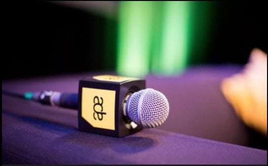 ADE Amsterdam Dance Event