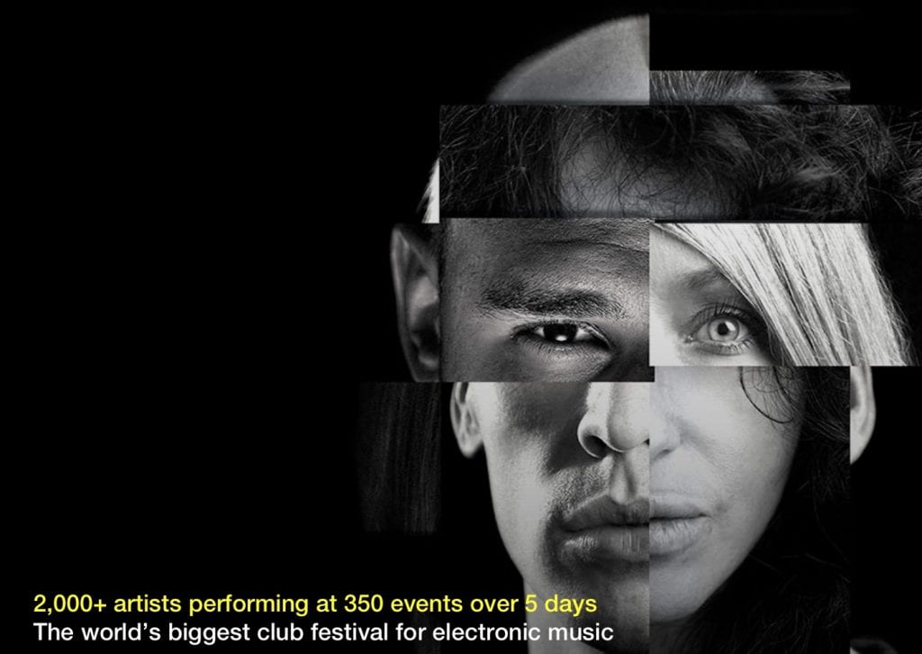ADE Amsterdam Dance Event