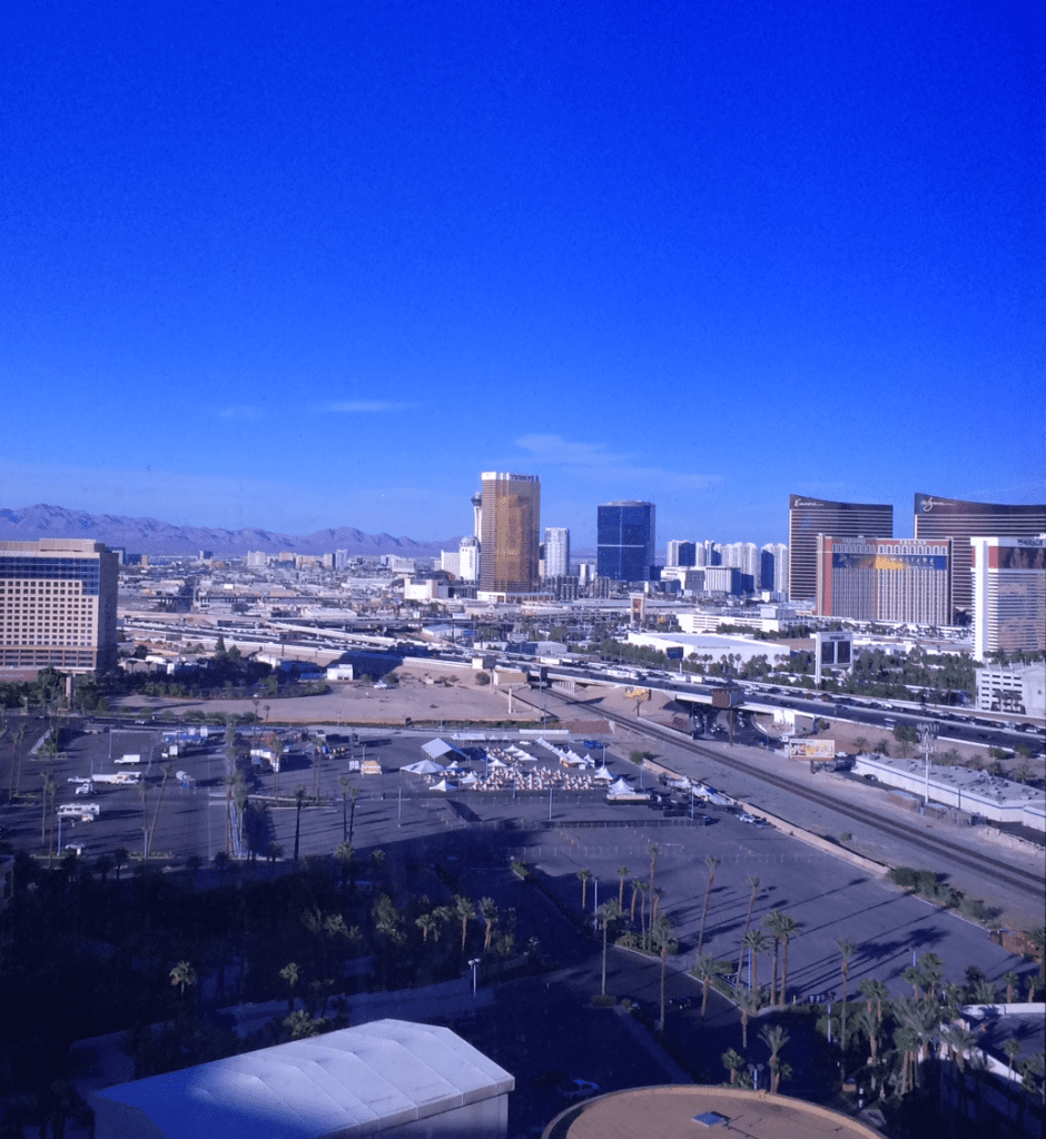 View | RIO All-Suite Las Vegas Hotel & Casino