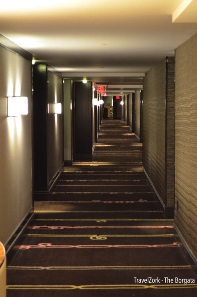 Hotel Review | The Classic Room At The Borgata - Part I