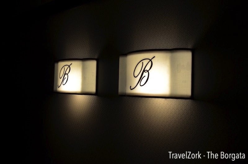 Hotel Review | The Classic Room At The Borgata - Part I