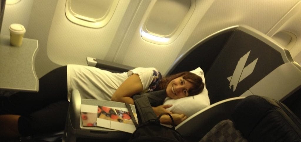 American Airlines: Going For Great!