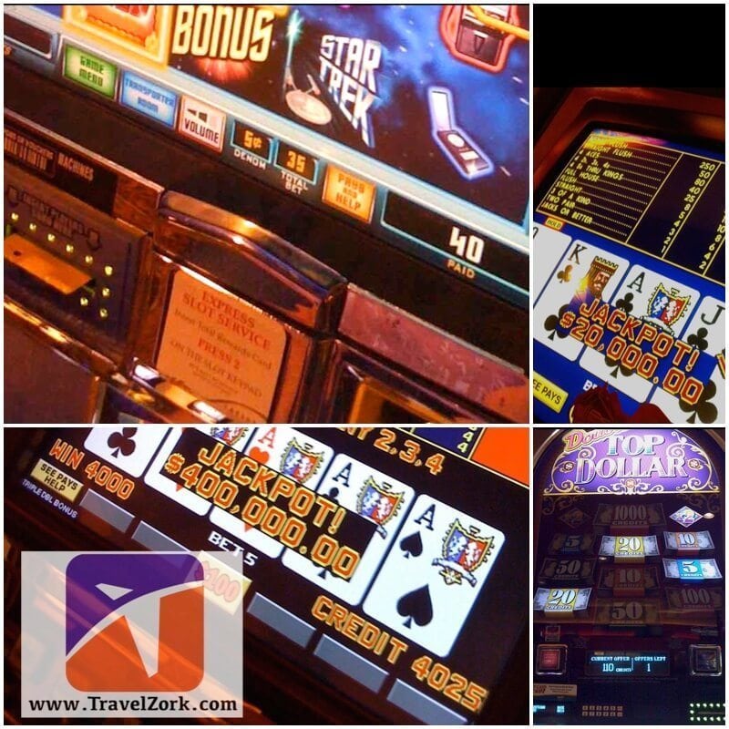 Bob Dancer Casino Gaming | Why I Prefer Video Poker To Slots