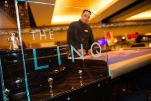 Las Vegas The LInq Casino