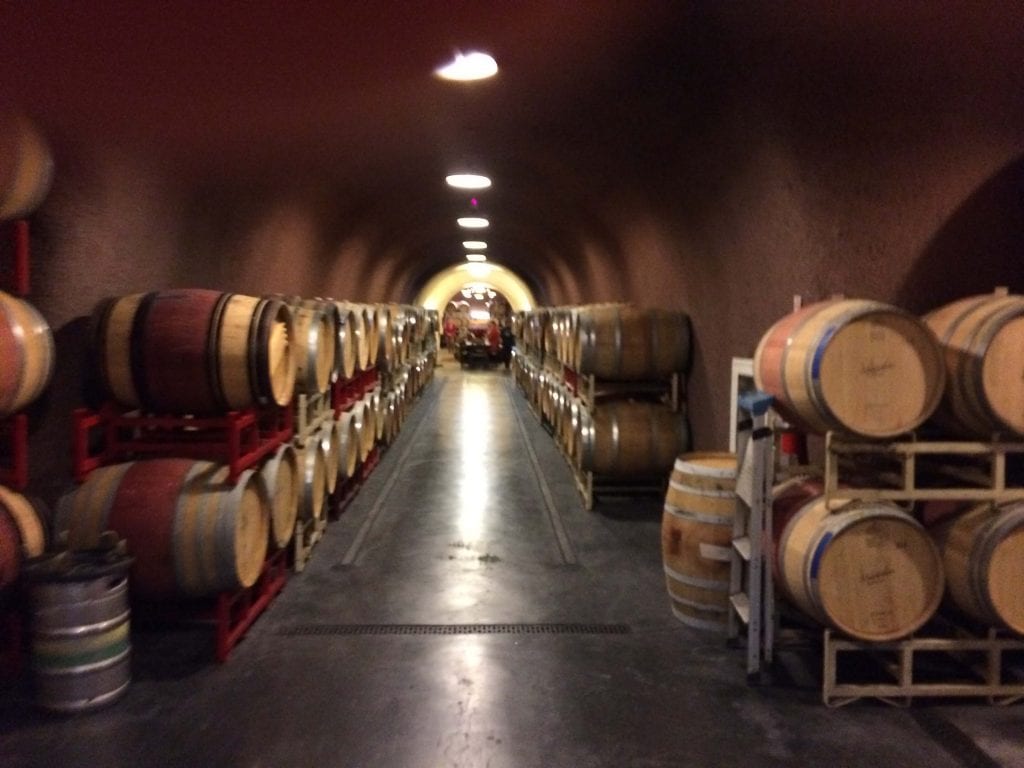 Sonoma County, California | Tasting Tour Day 1