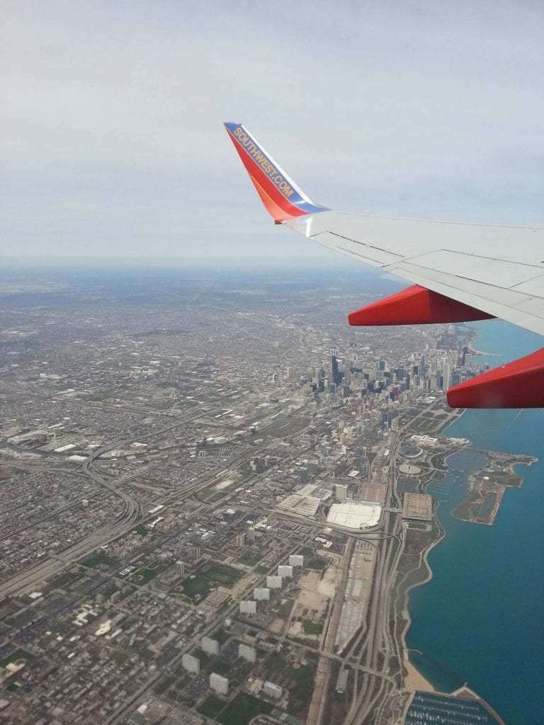 Southwest Airlines