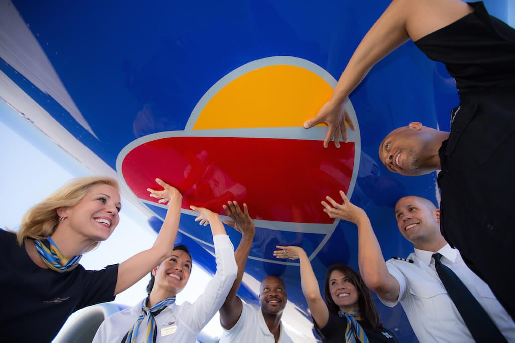 Southwest Airlines | Credit Cards, Maximizing Rapid Rewards and Finding the Best Fares
