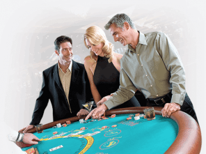 Casino Gaming | Video Poker vs. Blackjack | Part I