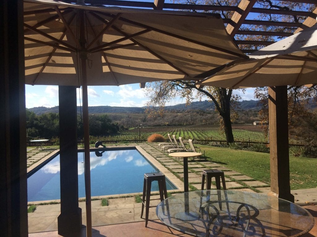 Sonoma County, California | Tasting Tour Day 2 (Alexander Valley)