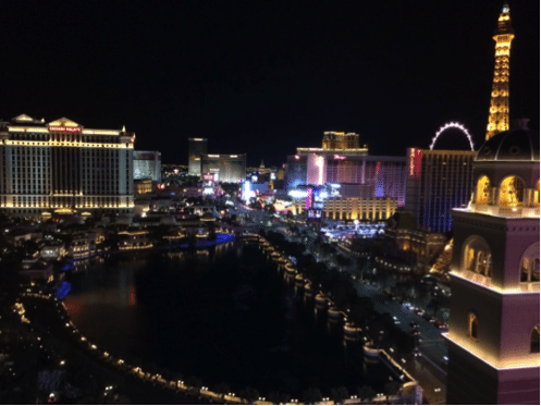 Vegas
