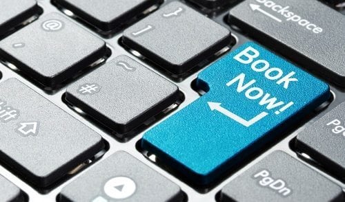 Airfare sales