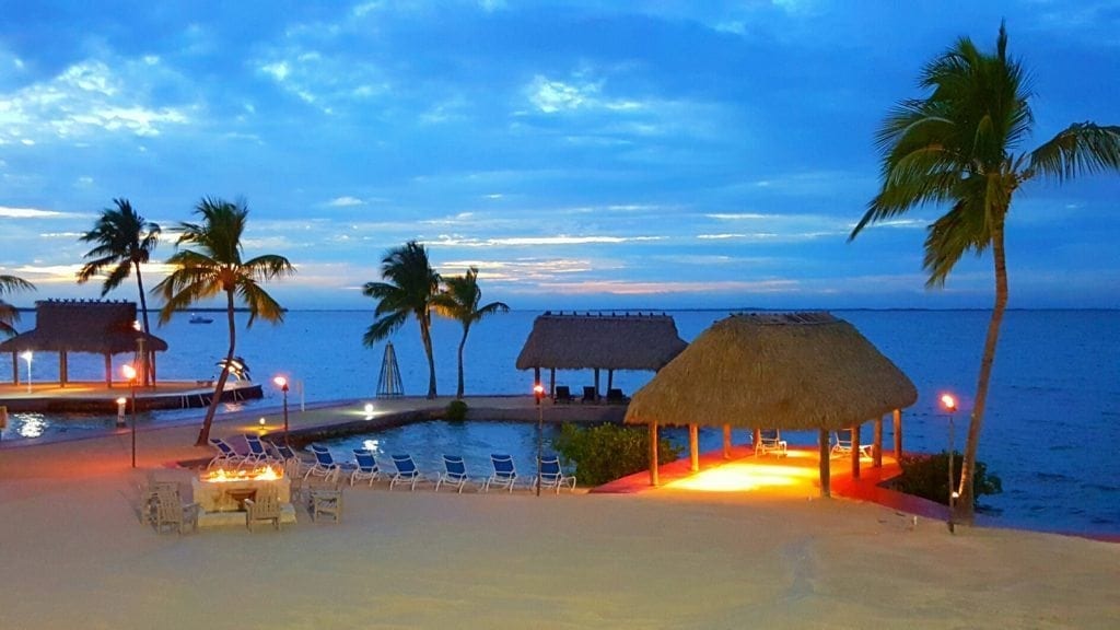 Florida Keys