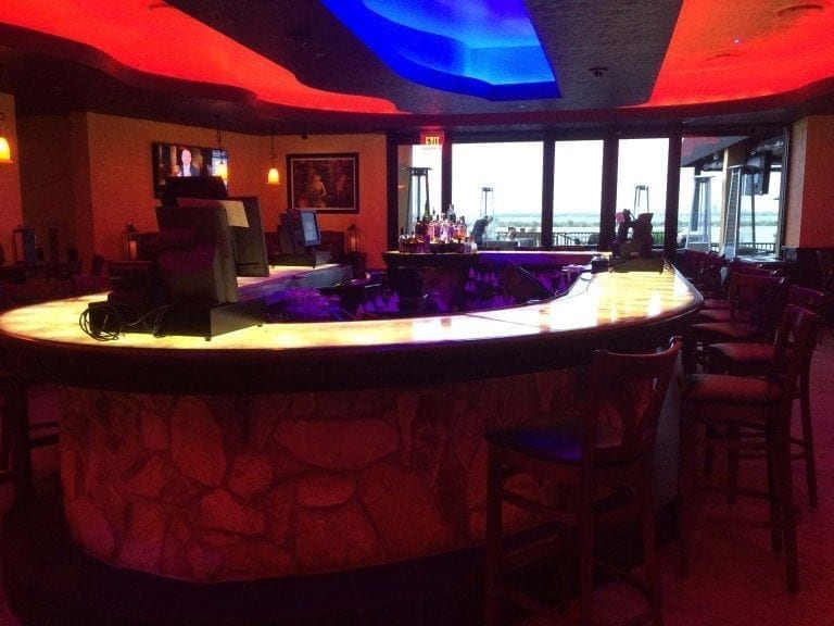 Lake Charles Comparison Of The Golden Nugget And Pinnacle