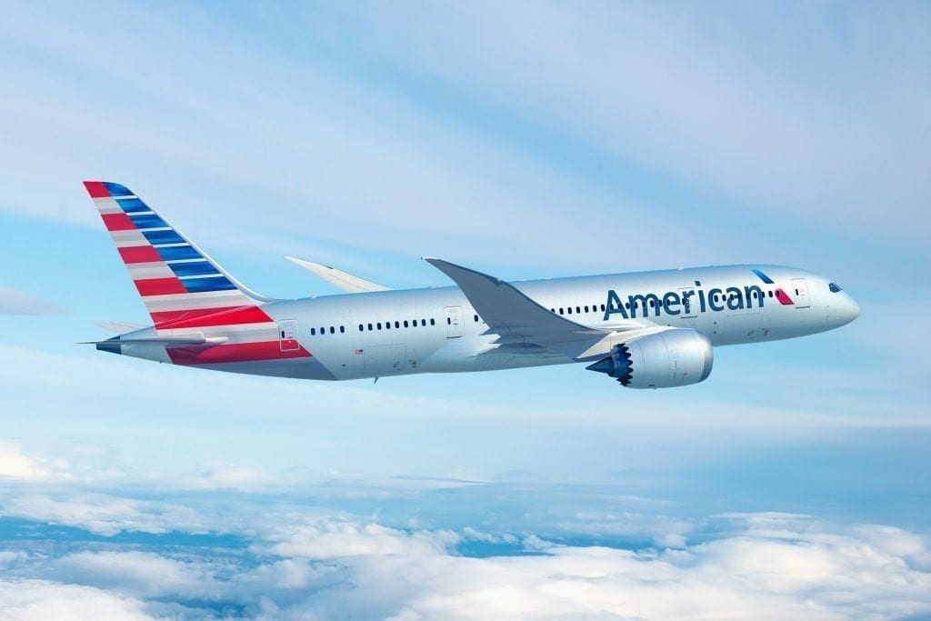 AAdvantage Account