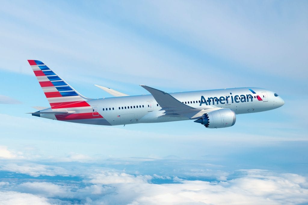 This Is How You Increase The Value Of Your AAdvantage Account
