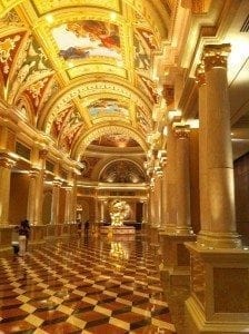 Venetian | Palazzo Las Vegas