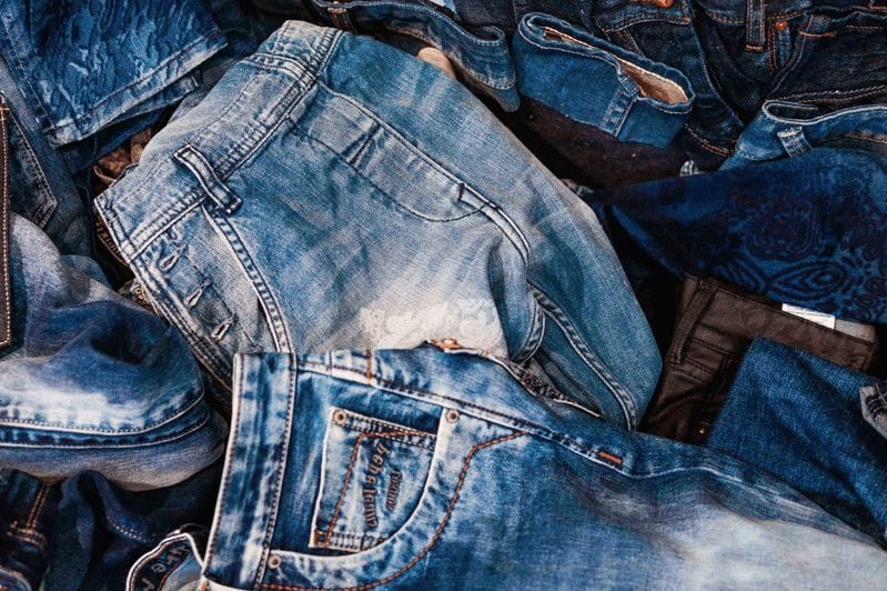 Amsterdam Denim Days | For All The Denim Lovers Out There