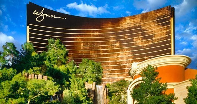 Wynn Las Vegas