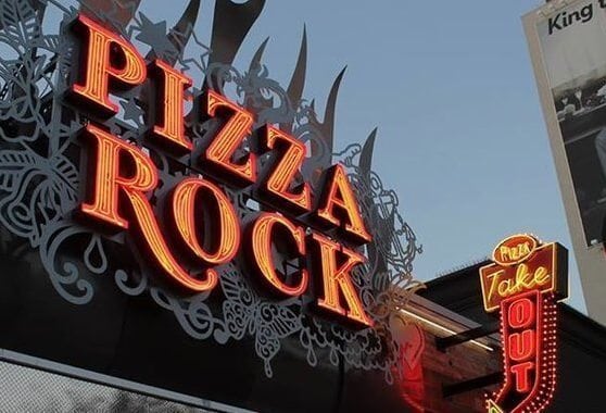 Cheap dining in Vegas