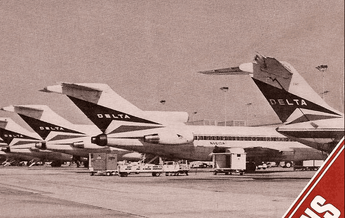 Who Wants To Run The World's Busiest Airport? - Part 1