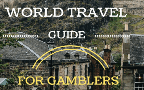 Book Review | World Travel Guide For Gamblers