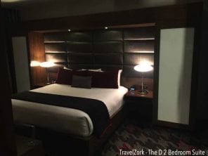 Hotel Review | The D 2 Bedroom Suite - Part 2