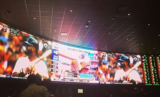These Are The Basics Of Betting On Baseball