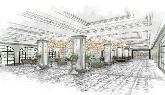 Park MGM To Bring A Little More New York To The Vegas Strip