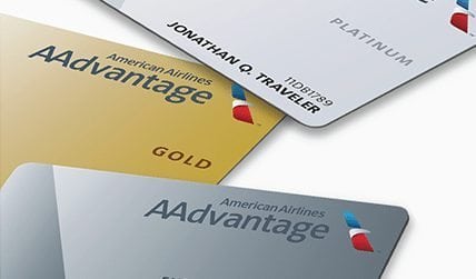 American Goes Revenue-Based With AAdvantage Program