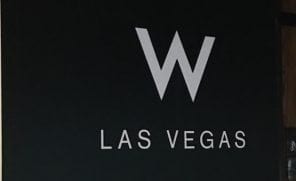 SLS Update | W Las Vegas Is Coming