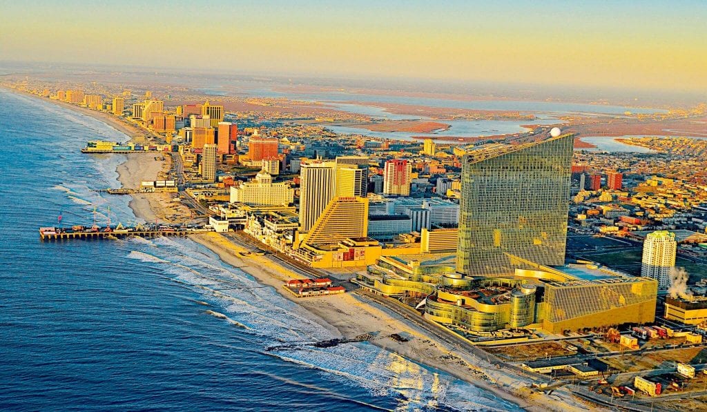 How To Spend Your Summer In Atlantic City - TravelZork