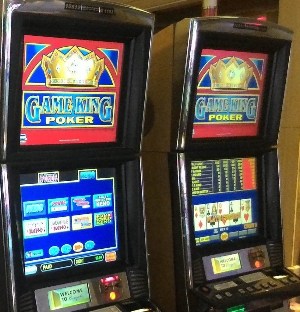 Video Poker | Five Hundred Dollars Isn't The Same As Five Hundred Dollars