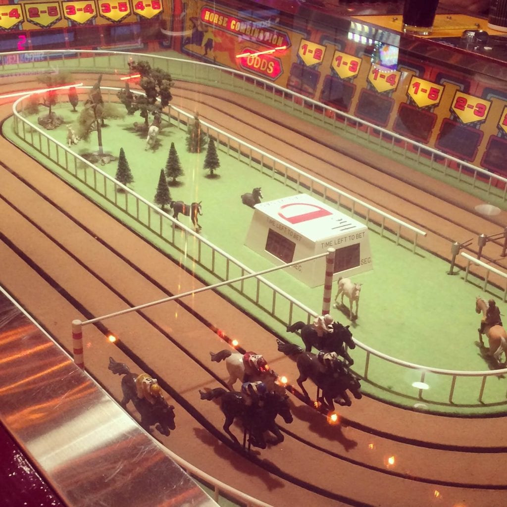 Sigma Derby