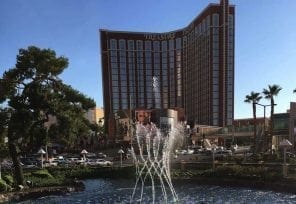 Wynn Las Vegas Property Changes