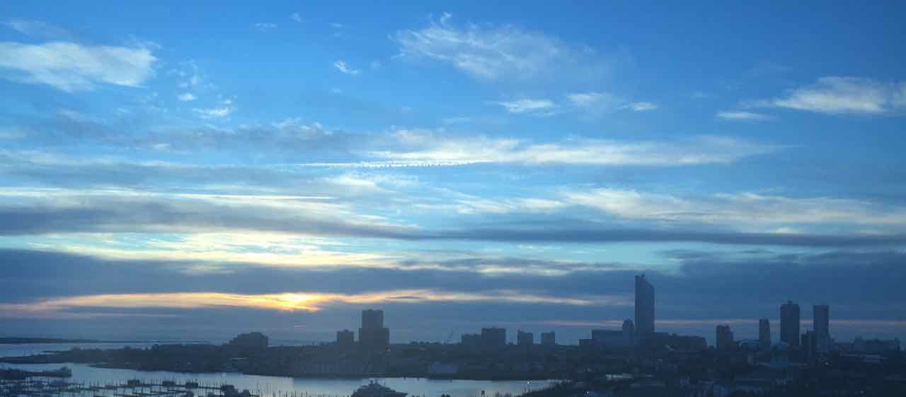 Atlantic City