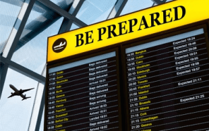 Be Prepared Communications Foreign Language