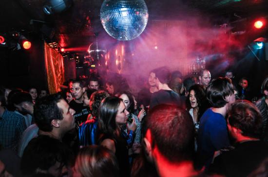 Best clubs in Amsteram - Where to go in Amsterdam- Amsterdam VIP