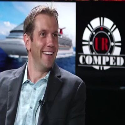 URComped Casino Comps Casino Host