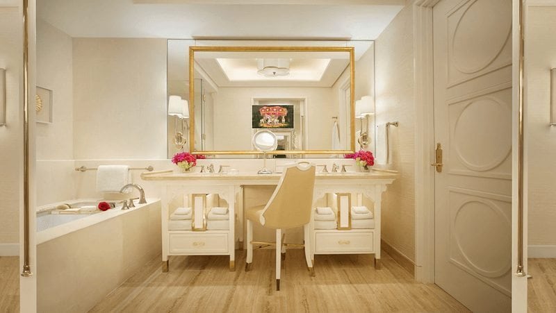 Roger Thomas Wynn Palace Design