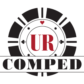 URComped | Your Independent Casino Host
