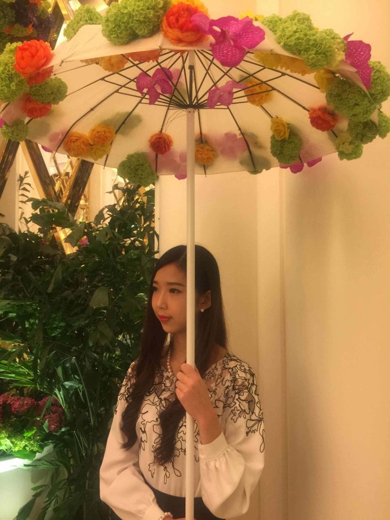 Wynn Palace Cotai