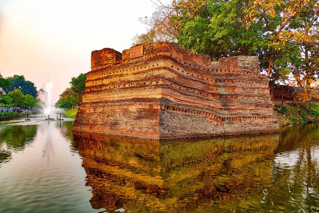 Chiang Mai | Thailand’s Mountain Jewel – Part 1