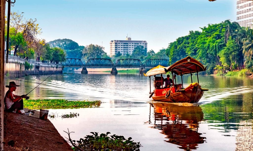 Chiang Mai | Thailand’s Mountain Jewel – Part 2