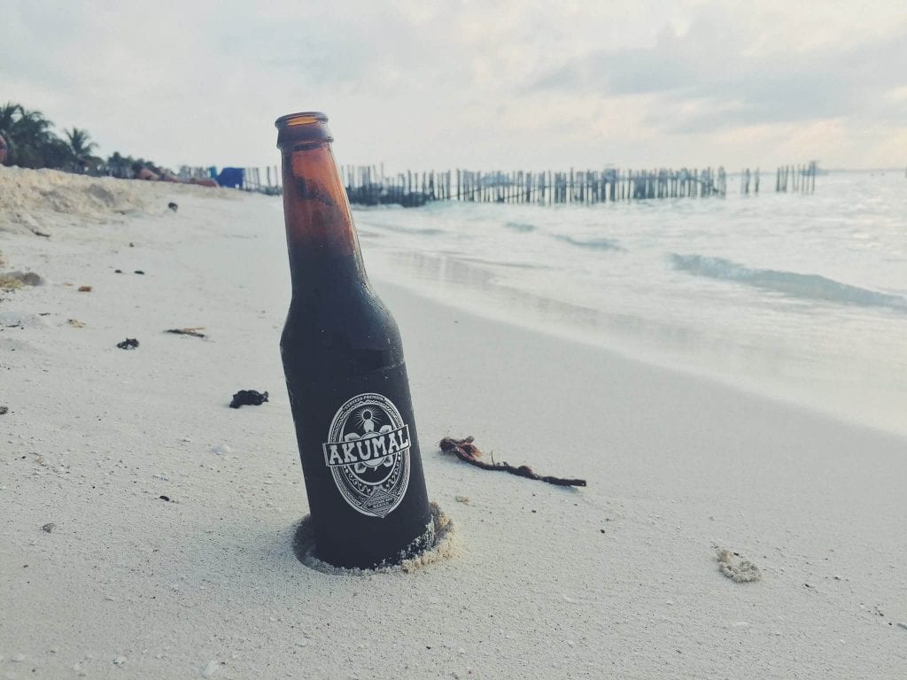 Mexico | Top Craft Beer From The Riviera Maya